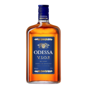 Odessa Vsop Brandy 750 Ml